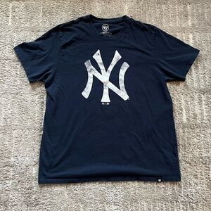 New York Yankees Graphic Tee